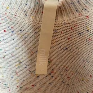 Millk Australia matching set